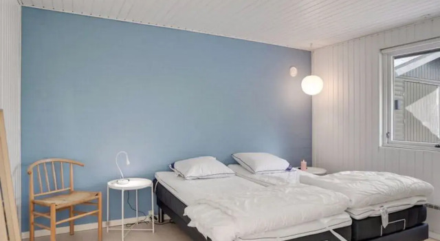 "Emiljan" - 2km from the sea in NW Jutland, Rezervovat Hotel Blokhus 