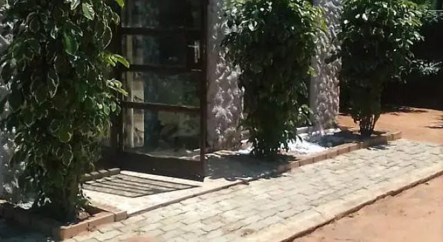 Sunshinevibe guest house