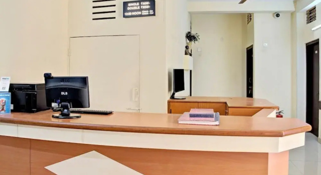 Spot On 42789 Digha Aquarium, Prenota Appartamento New Digha West Bengal