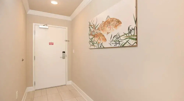 Номер Standard с 2 комнатами Phoenix Orange Beach Ii 503 2 Bedroom Condo
