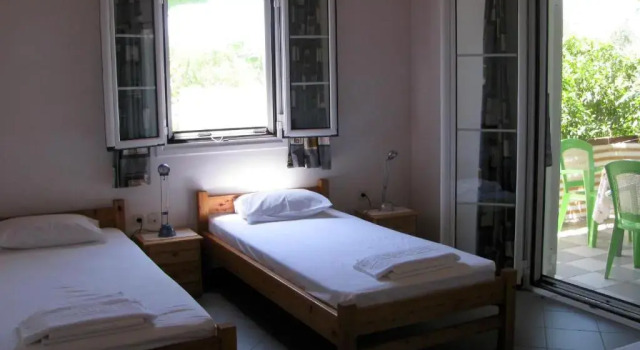 Nikos 9, Prenota Hotel Zacharo Elide