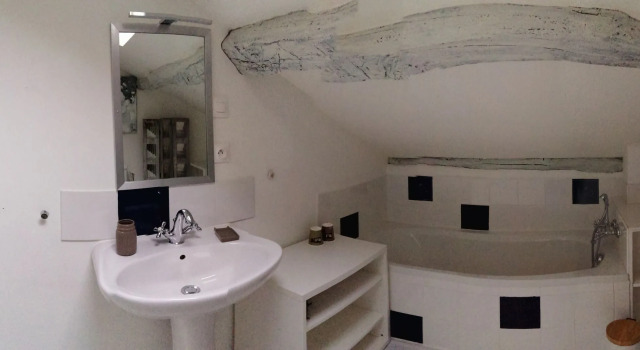 Douvilla, Book Bed and Breakfast Douville Red Perigord