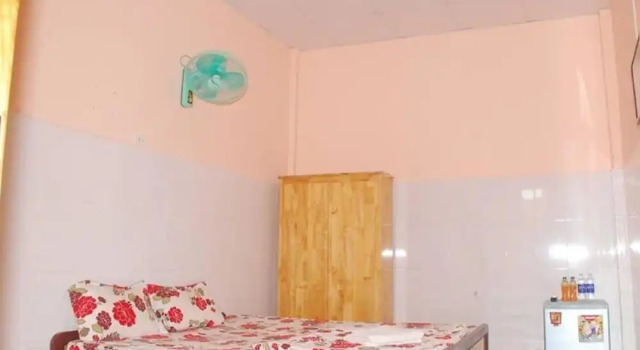 Номер Standard The Lam Homestay