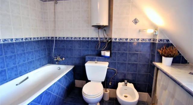 Апартаменты Comfort c 1 комнатой Baratero At Home Apartments