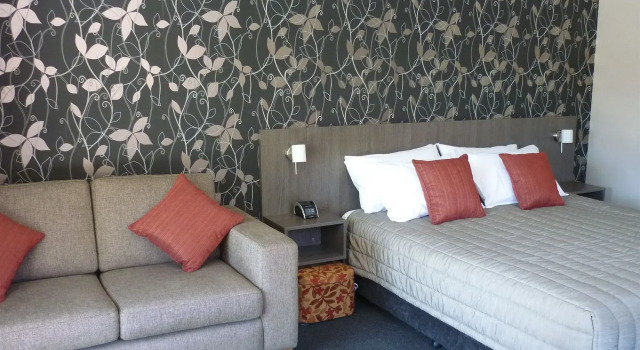 Invercargill Holiday Park & Motels, Забронировать Мотель Отели Инверкаргилл 3 звезды, 3*
