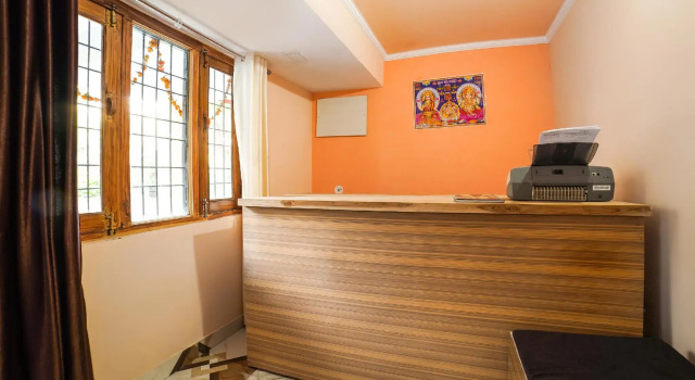 OYO 66311 Kailash View Inn