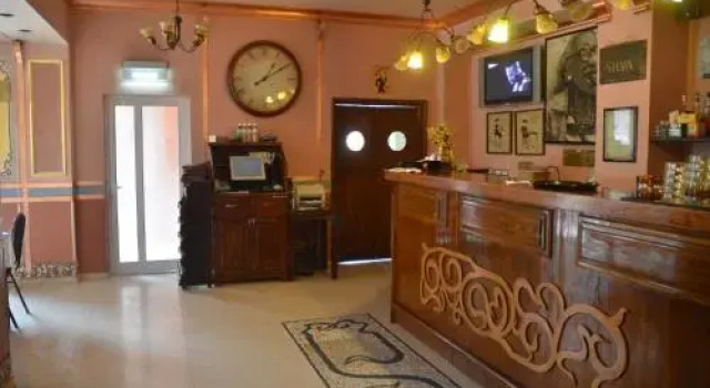 Hotel Parc Tecuci, Réserver Hôtel Tecuci Galati