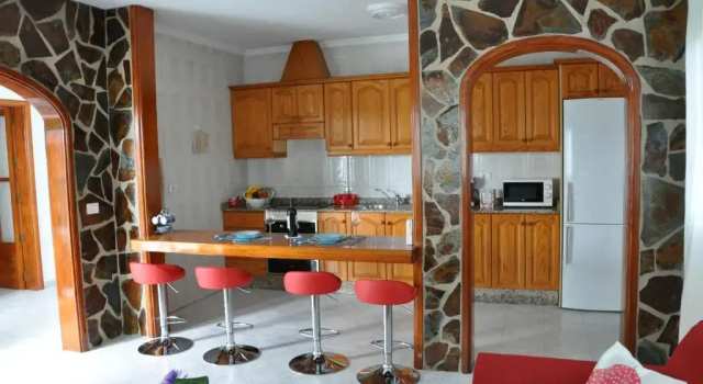 La Casita de Mari Carmen