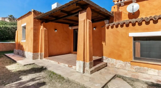 Welcoming Villa in Stintino With Private Swimming Pool