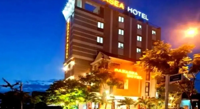Danasea Hotel, Prenota Hotel Hotel a Da Nang con colazione, Colazione