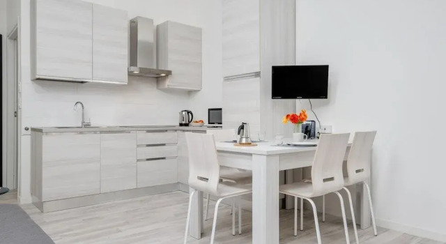 Parco Lunetta Gamberini Apartment, Забронировать Апартаменты/квартира Савена 