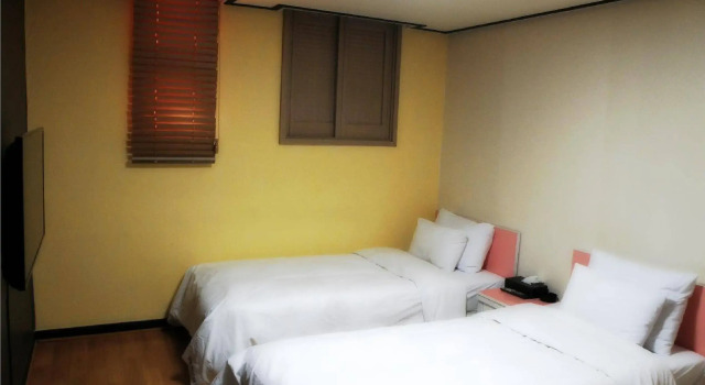 Ho Home Tel, Prenota Hotel Mapo-Gu Seul, vicino a EVENT HOUSE BOM
