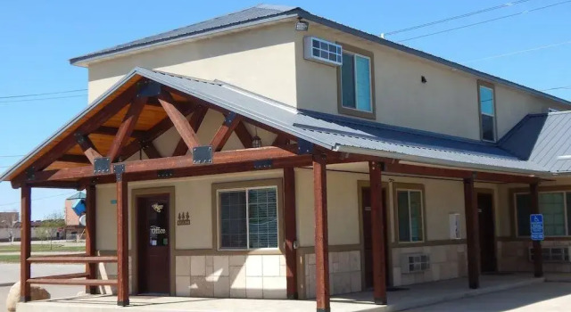 Winterton Suites, Buchen Sie Gasthaus Williston 