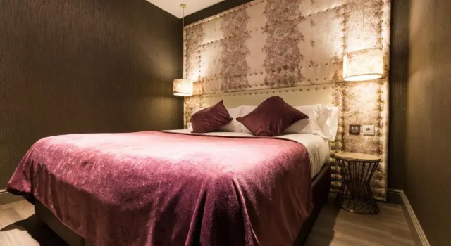 Двухместный номер Standard Sant Jordi Boutique Hotel