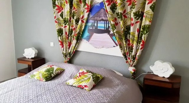 Двухместный номер Standard Domaine De Potofayol