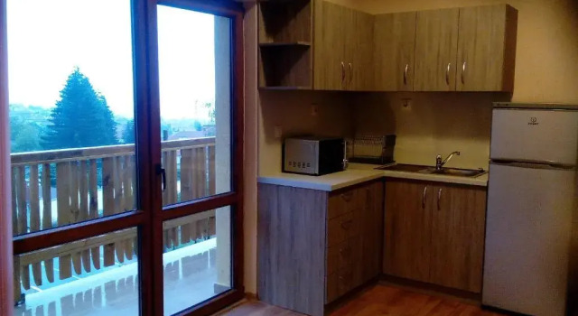 Appartamento Mini Complex Rilski Terasi