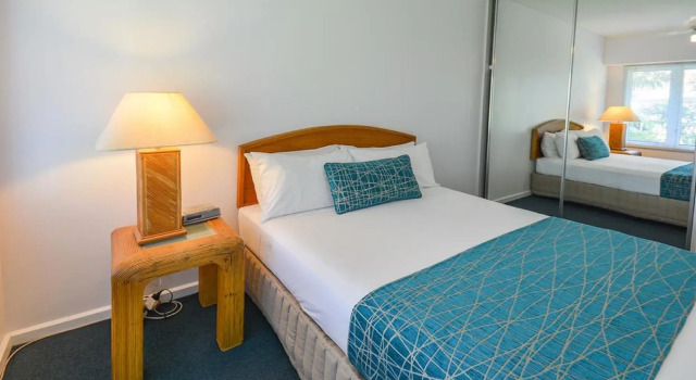 Balboa Holiday Apartments