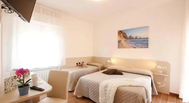 Affittacamere da Sabri, Rezervovat Hotel Numana 