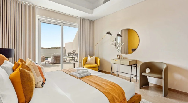 Silkhaus Beach Villa Private Pool 3BR Maid, Забронировать Вилла Коттеджи Острова Яса, Коттедж