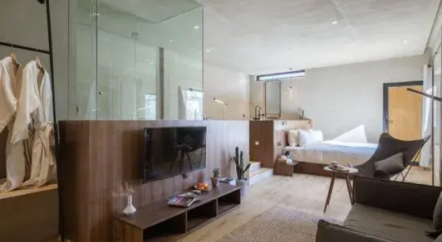 Suite LOSTVILLA