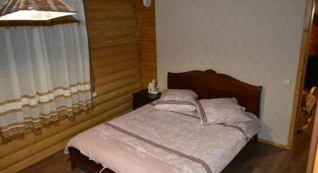 Teremok Guest House, Prenota Affittacamere Hotel a Carpathians - Ukraine con piscina, Piscina