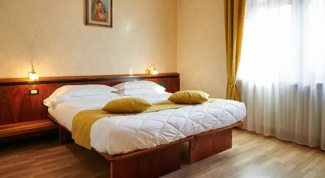 Номер Classic Villa delle Ortensie
