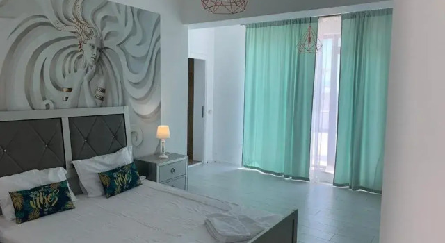 GOO Apartments Six cm Apartamente de inchiriat, Prenota Appartamento Mamaia-Sat Constanta