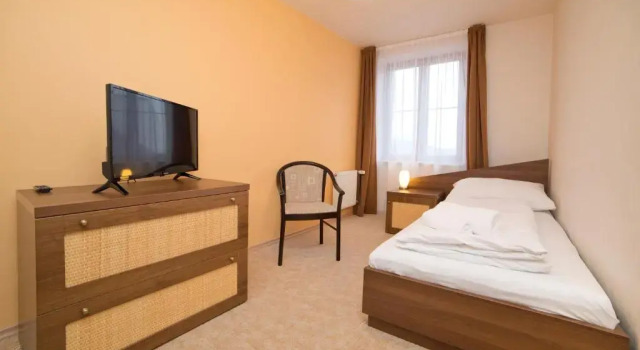 Номер Standard Hotel Art