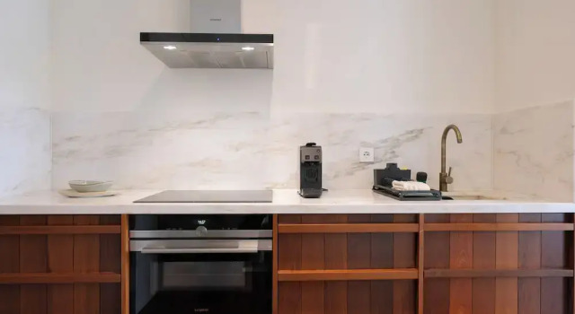 Апартаменты Superior Vila Catarina Luxury Apartments