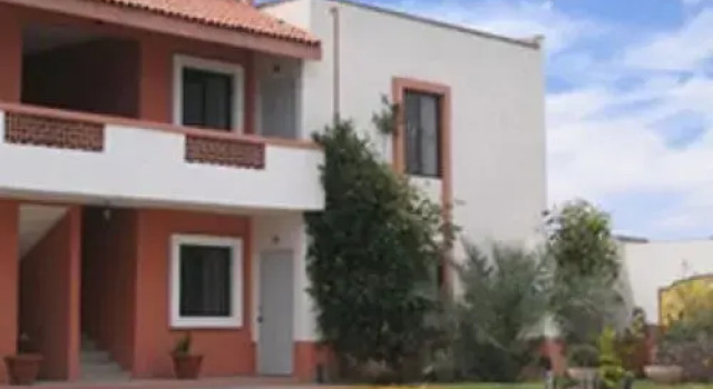 Villas del Portal, Reserva ahora Hotel Hoteles en Saltillo con piscina, Piscina
