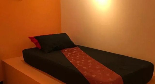 Le Safran La Suite