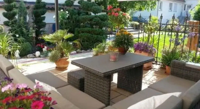 Ferienwohnung Knoll-Neyer, Reserva ahora Apartamento Hoteles en Baden-Wurtemberg con aparcamiento, Aparcamiento