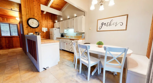 Villa De Los Pinos 35 - Two Bedroom Condo, Book Villa Hoteller i Mammoth med pool, Swimmingpool
