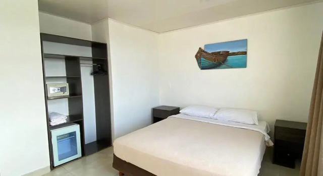 Двухместный номер Standard Hotel Tower by On vacation