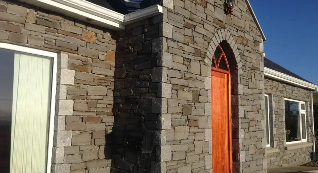 Mourneview House, Забронировать Отель Отели Гранша 3 звезды, 3*
