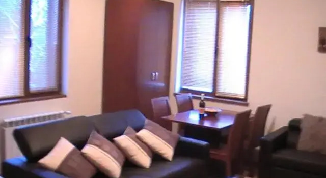 Apartment A24 Mountain View Resort, Bansko, Bulgaria