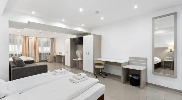 Семейный номер Standard Hotel Adler