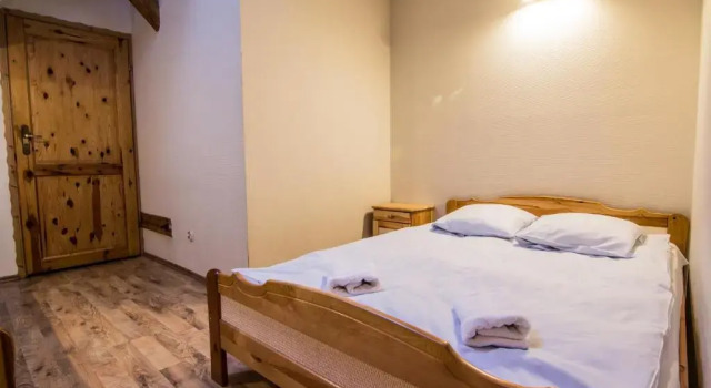 Номер Standard Top Hostel Pokoje Gościnne