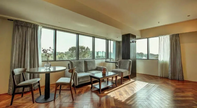 Люкс Premium Regenta Central Javaji Mysore