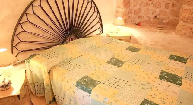 Apartment with One Bedroom in Castrignano Del Capo, with Shared Pool, Furnished Garden And Wifi - 4 Km From the Beach, Забронировать Апартаменты/квартира Апартаменты Кастриньяно-дель-Капо, Апартаменты/квартира