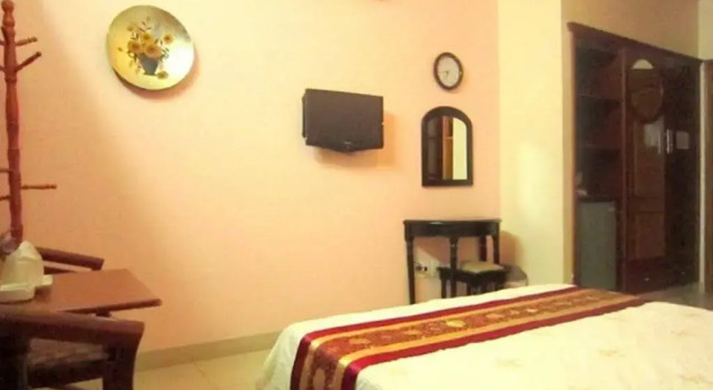 Hoang Nguyen Hotel