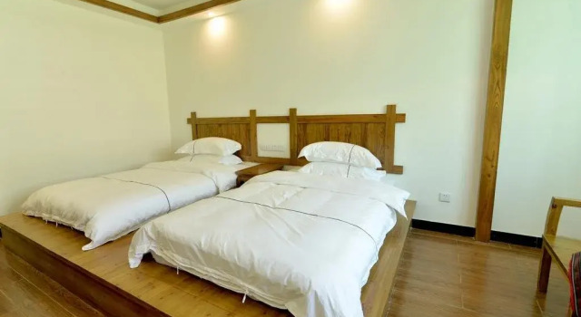 Youshui Impression Inn