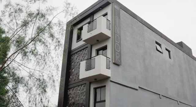 Hotel Lindor, Buchen Sie Hotel Santiago del Estero Santiago del Estero