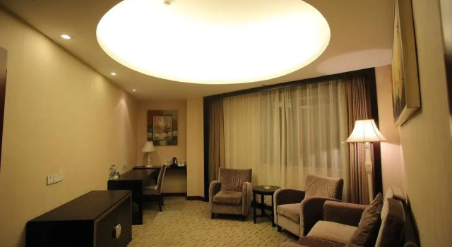 Wassim Hotel JiaXing, Boek Hotel Hotels in Jiaxing met ontbijt, Ontbijt