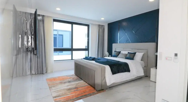 Villa with Shared Pool in Central Pattaya - Palmc19