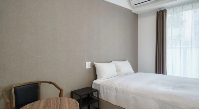 Camera Comfort BiBi Hotel Naminoue