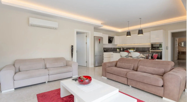Villa Nirvana Large Private Pool A C Wifi Car Not Required Eco-friendly - 2832, Rezervovat Vila Hotely v Mugla s parkováním, Parkování