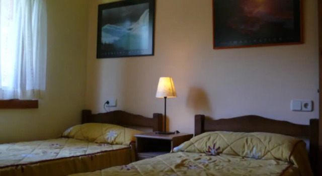 APARTMENTSUITESPAIN BAQUEIRA Jardin Privado, Забронировать Апартаменты/квартира Эстерри-д'Анеу 
