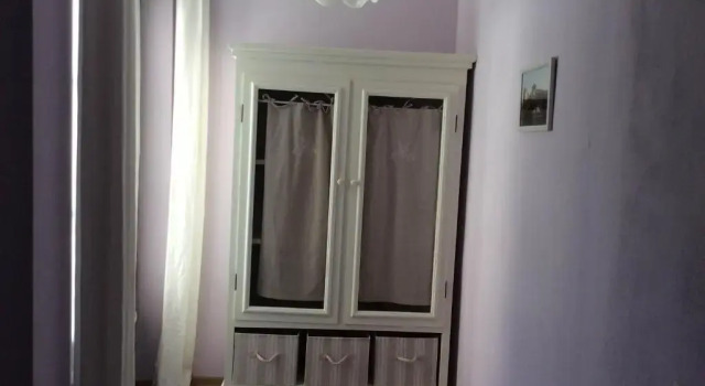 Семейный номер Standard Albergo Passepartout