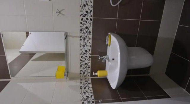 Номер Standard Villa Radica